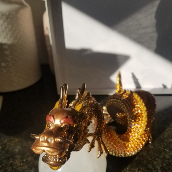 Swarovski Dragon - Picture 4 of 10